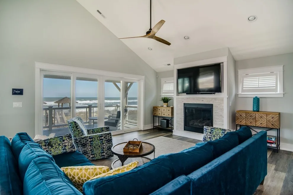 Nags Head Golf Course Sand Castle by SAGA Realty & Construction - Photo 2