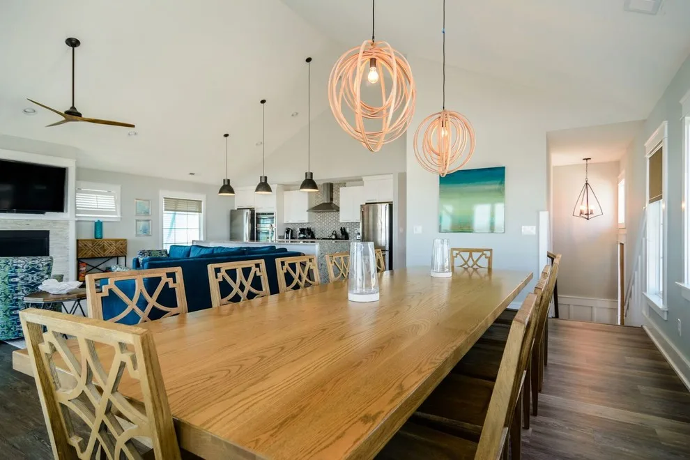 Nags Head Golf Course Sand Castle by SAGA Realty & Construction - Photo 9