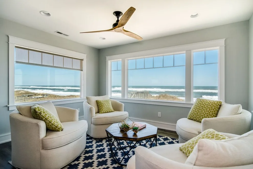 Nags Head Golf Course Sand Castle by SAGA Realty & Construction - Photo 16