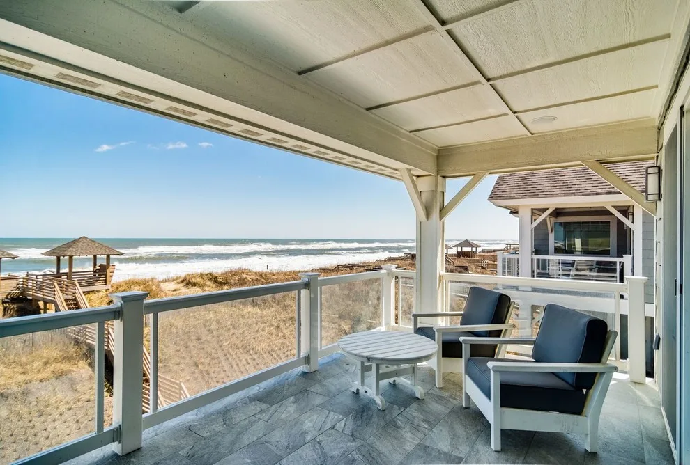 Nags Head Golf Course Sand Castle by SAGA Realty & Construction - Photo 17