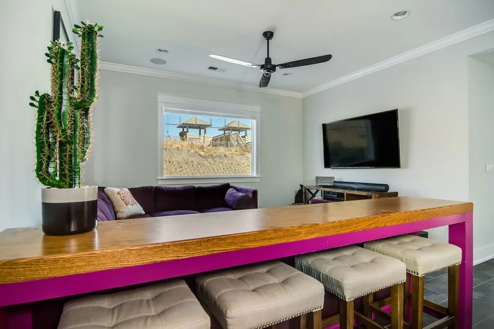 Nags Head Golf Course Sand Castle by SAGA Realty & Construction - Photo 3