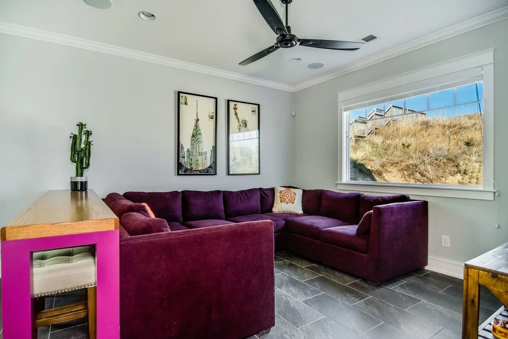 Nags Head Golf Course Sand Castle by SAGA Realty & Construction - Photo 15