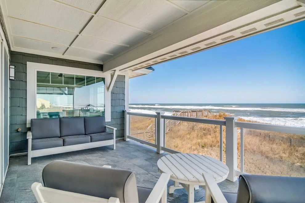 Nags Head Golf Course Sand Castle by SAGA Realty & Construction - Photo 7