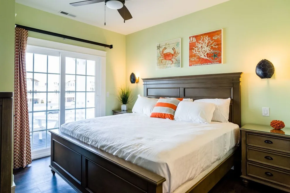 Nags Head • Opulent Seaside • Atlantic Zephyr by SAGA Realty & Construction - Photo 23