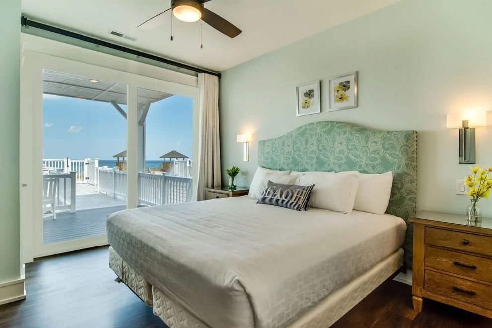 Nags Head • Opulent Seaside • Atlantic Zephyr by SAGA Realty & Construction - Photo 9