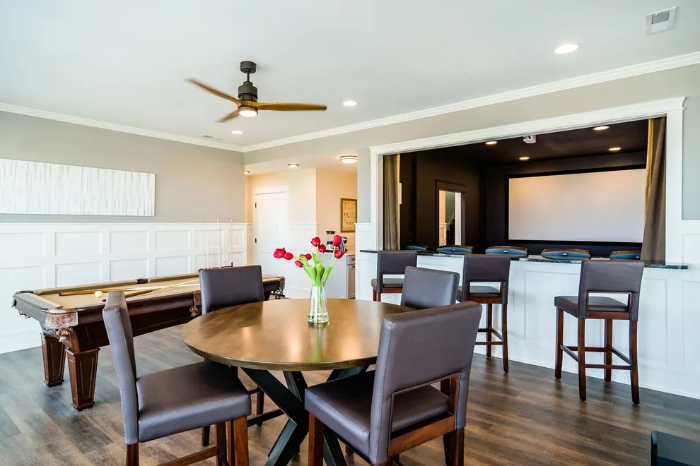 Nags Head • Opulent Seaside • Atlantic Zephyr by SAGA Realty & Construction - Photo 43