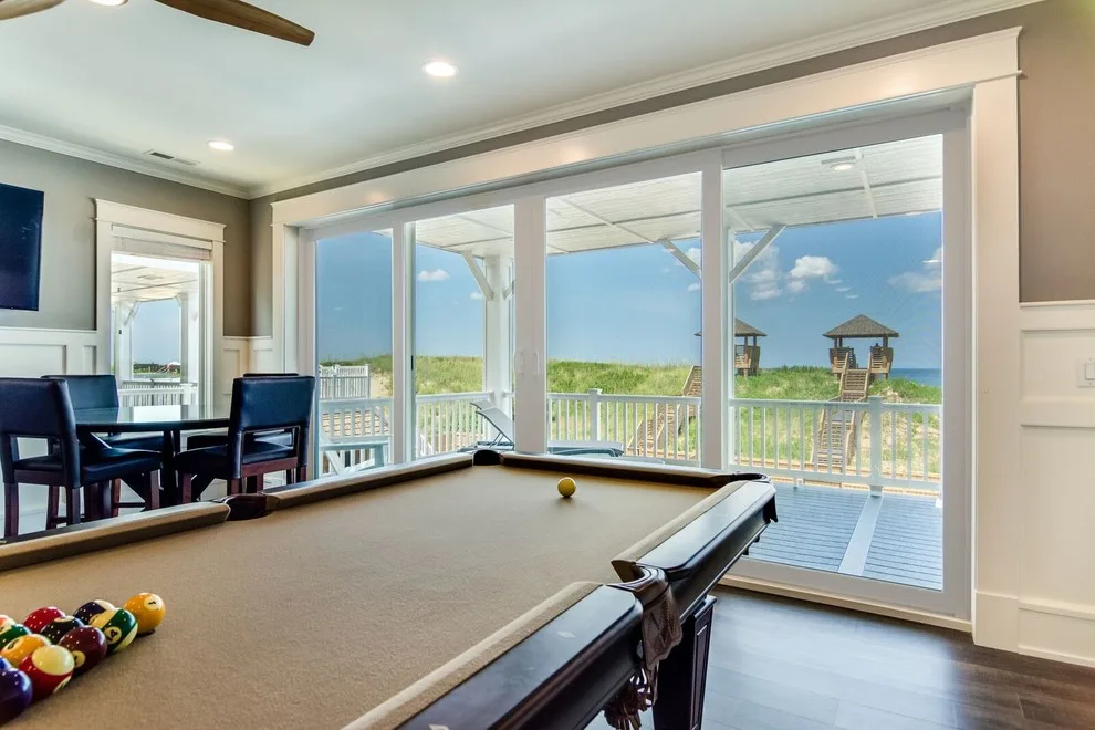 Nags Head • Opulent Seaside • Atlantic Zephyr by SAGA Realty & Construction - Photo 14