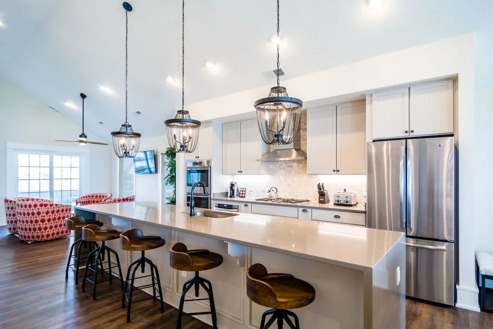 Nags Head • Opulent Seaside • Atlantic Zephyr by SAGA Realty & Construction - Photo 19