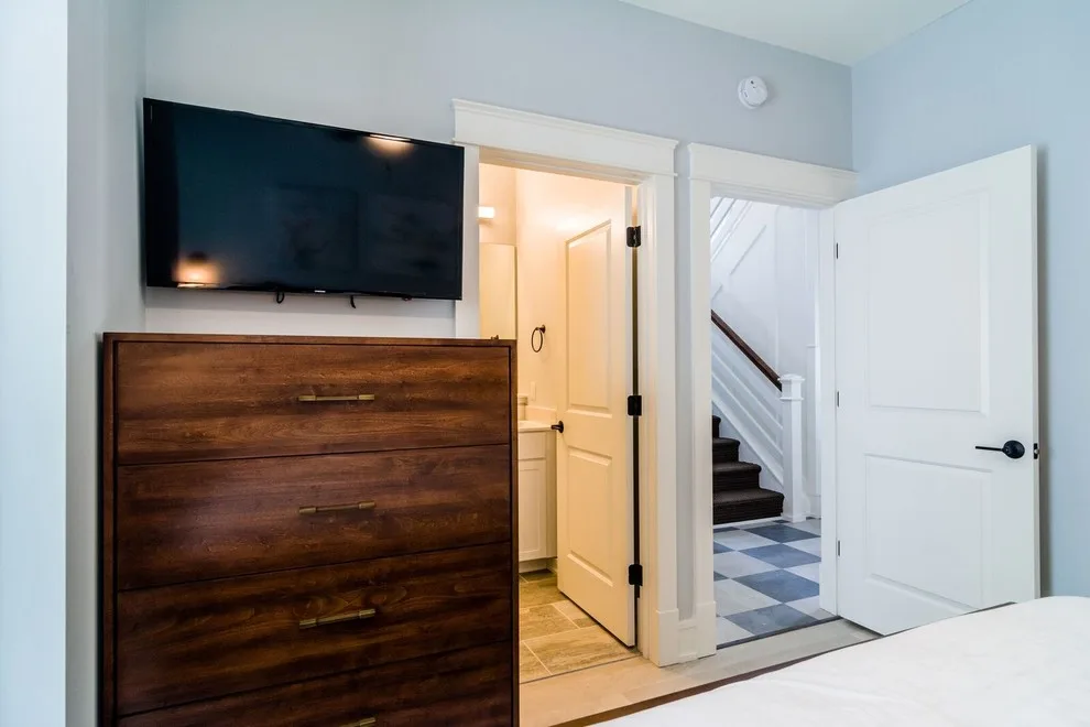 Nags Head • Opulent Seaside • Atlantic Zephyr by SAGA Realty & Construction - Photo 3