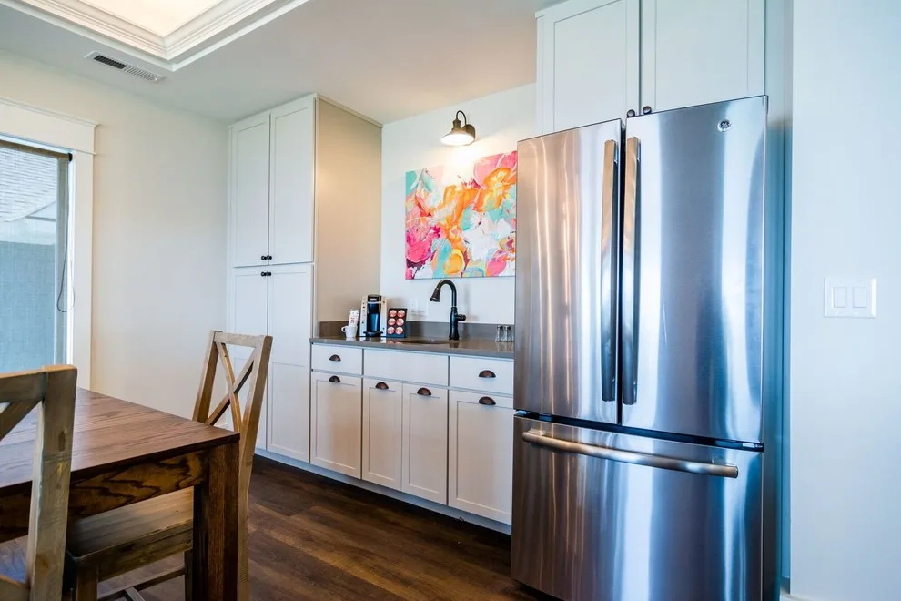 Nags Head • Opulent Seaside • Atlantic Zephyr by SAGA Realty & Construction - Photo 26