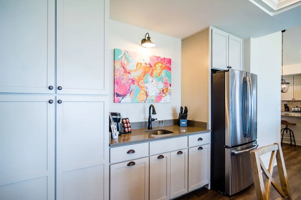 Nags Head • Opulent Seaside • Atlantic Zephyr by SAGA Realty & Construction - Photo 62