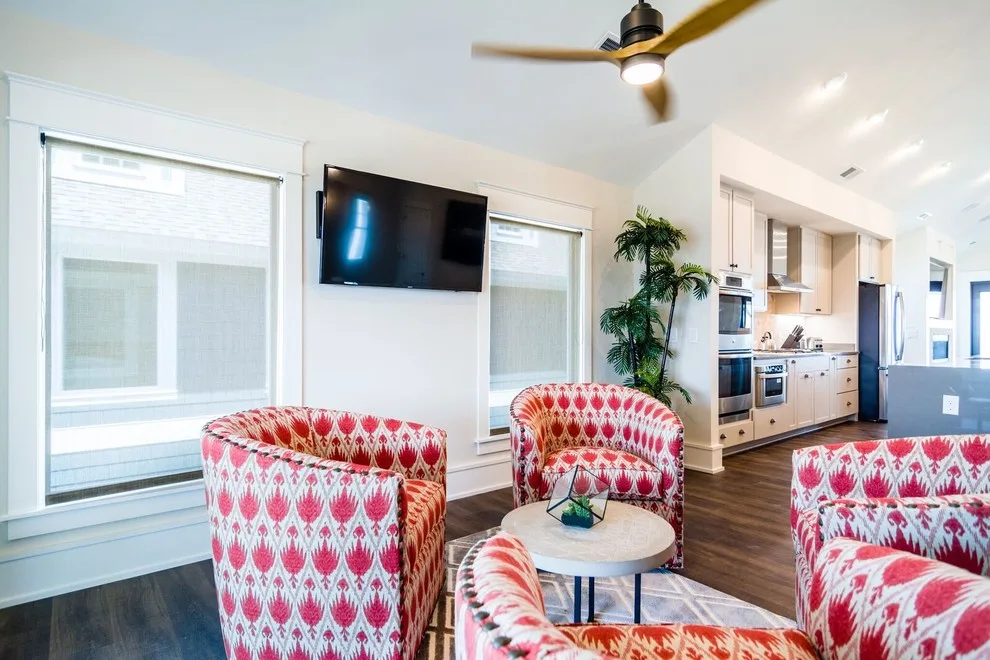 Nags Head • Opulent Seaside • Atlantic Zephyr by SAGA Realty & Construction - Photo 37