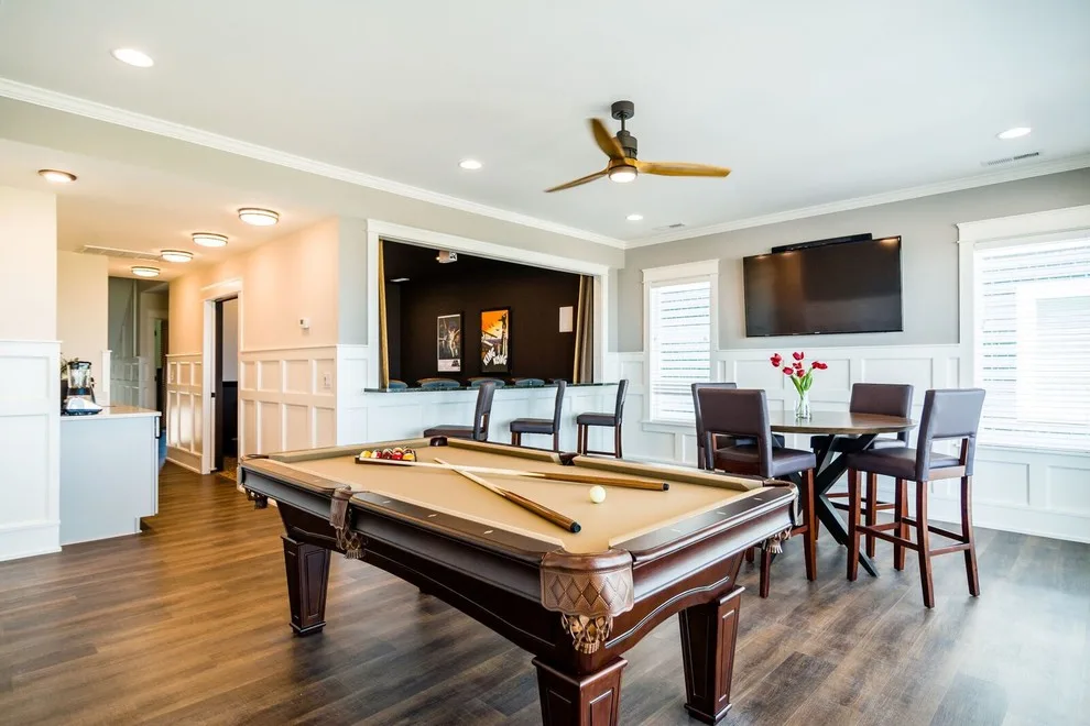 Nags Head • Opulent Seaside • Atlantic Zephyr by SAGA Realty & Construction - Photo 52