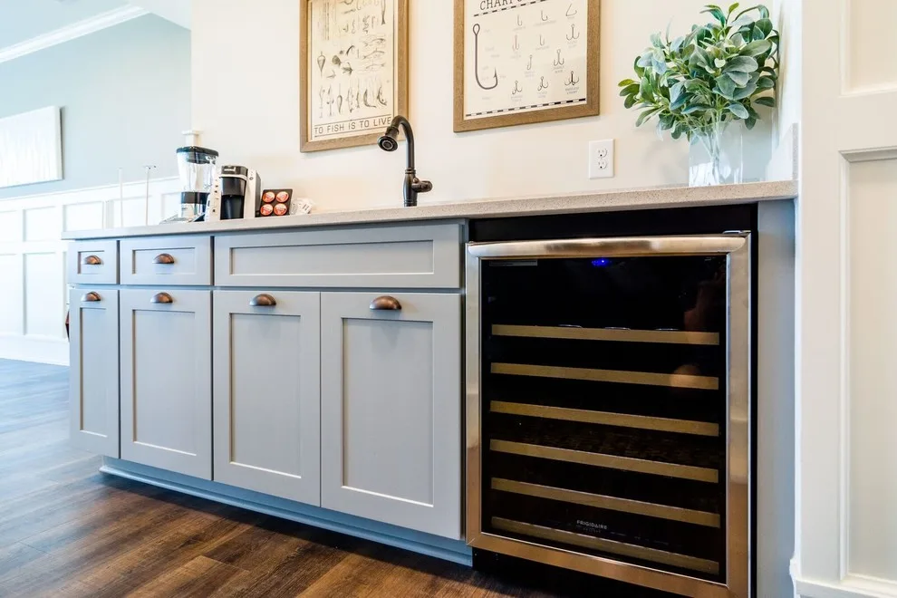 Nags Head • Opulent Seaside • Atlantic Zephyr by SAGA Realty & Construction - Photo 65