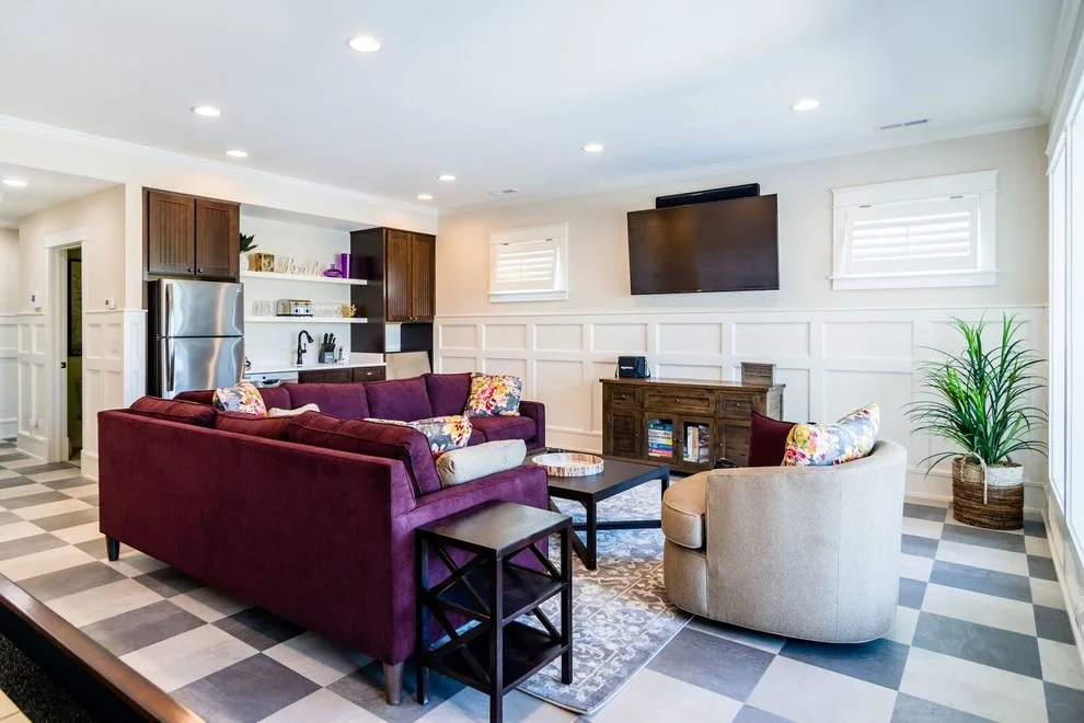 Nags Head • Opulent Seaside • Atlantic Zephyr by SAGA Realty & Construction - Photo 2