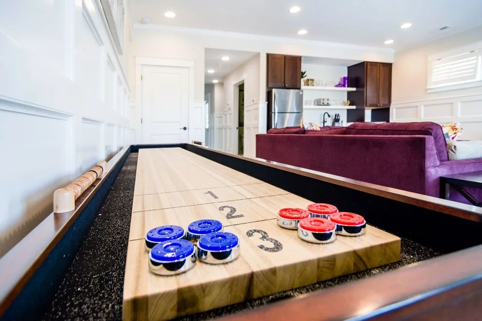 Nags Head • Opulent Seaside • Atlantic Zephyr by SAGA Realty & Construction - Photo 53