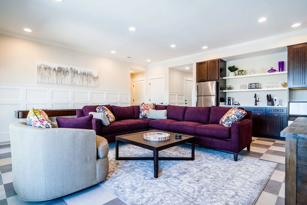 Nags Head • Opulent Seaside • Atlantic Zephyr by SAGA Realty & Construction - Photo 31