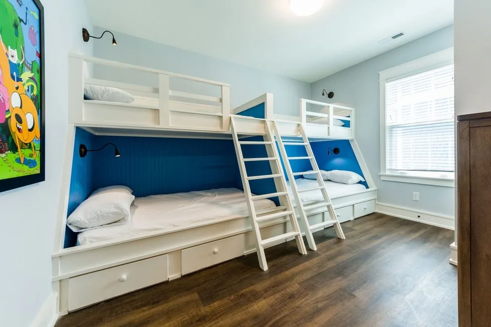 Nags Head • Opulent Seaside • Atlantic Zephyr by SAGA Realty & Construction - Photo 17