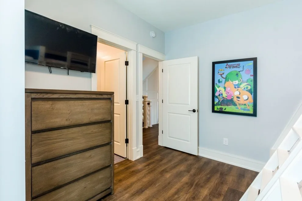 Nags Head • Opulent Seaside • Atlantic Zephyr by SAGA Realty & Construction - Photo 16