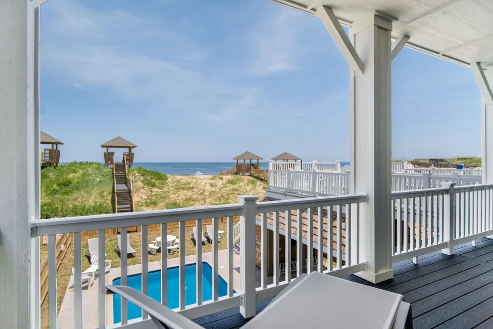 Nags Head • Opulent Seaside • Atlantic Zephyr by SAGA Realty & Construction - Photo 21