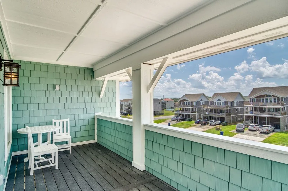 Nags Head • Opulent Seaside • Atlantic Zephyr by SAGA Realty & Construction - Photo 10