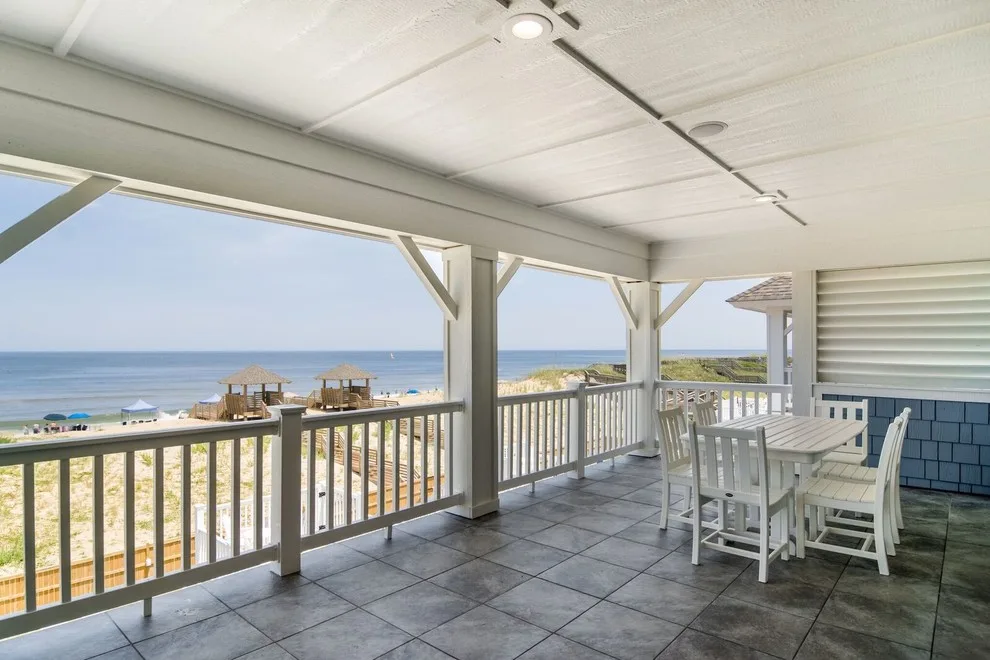 Nags Head • Opulent Seaside • Atlantic Zephyr by SAGA Realty & Construction - Photo 20