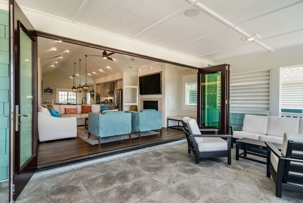 Nags Head • Opulent Seaside • Atlantic Zephyr by SAGA Realty & Construction - Photo 47