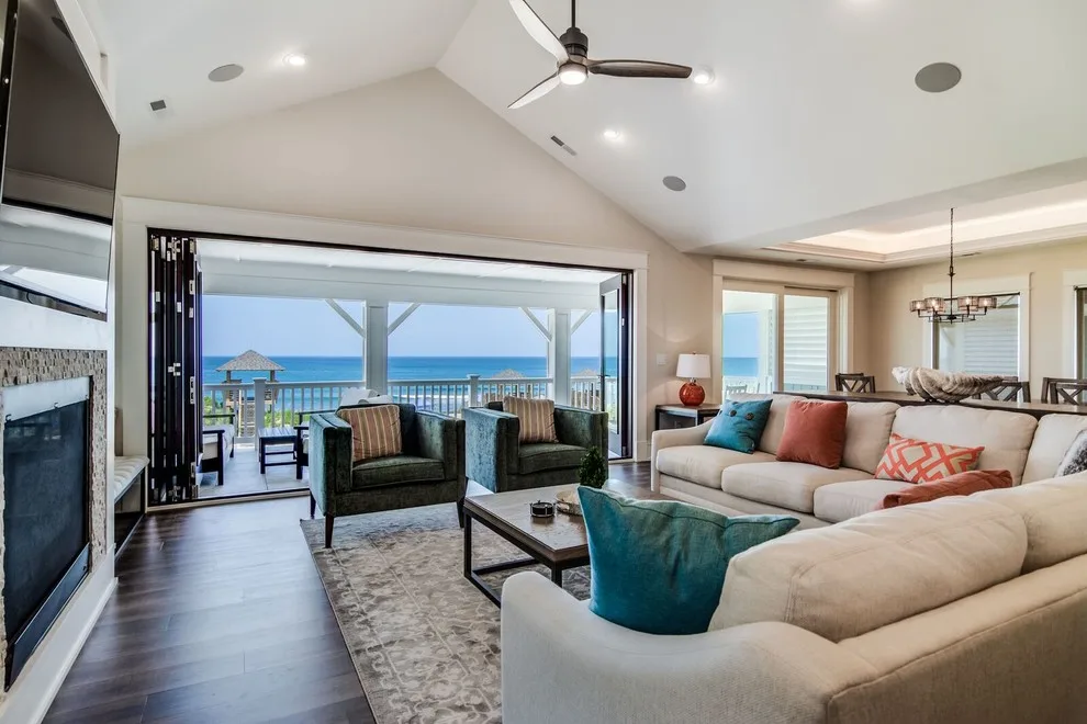 Nags Head • Opulent Seaside • Atlantic Zephyr by SAGA Realty & Construction - Photo 25
