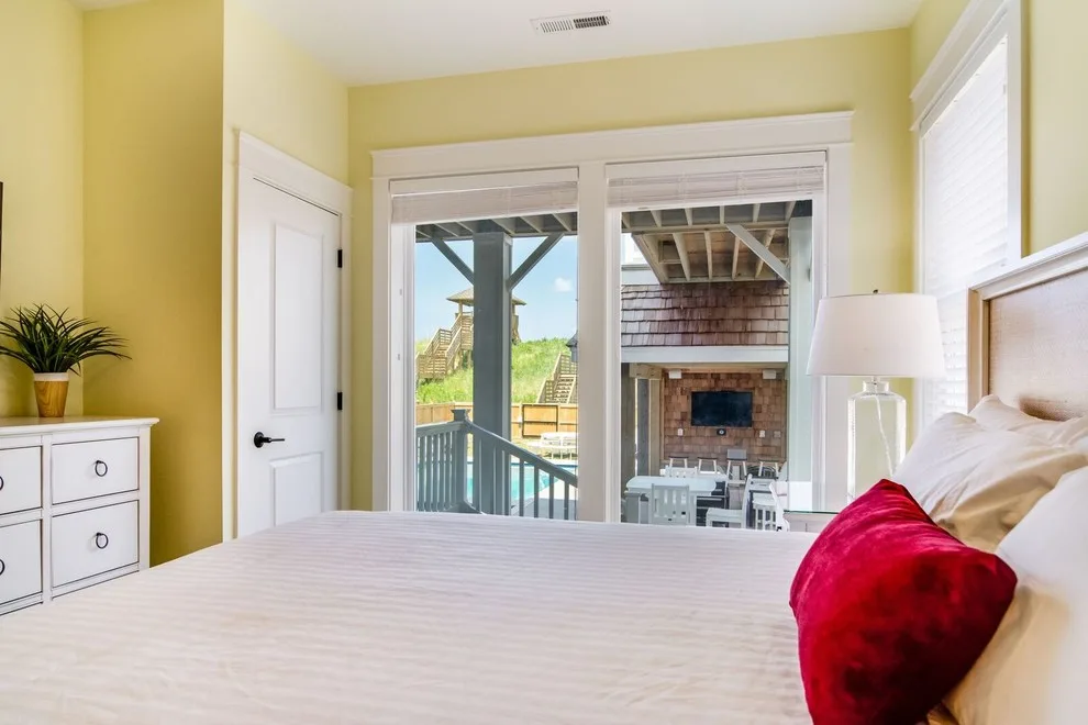 Nags Head • Opulent Seaside • Atlantic Zephyr by SAGA Realty & Construction - Photo 61