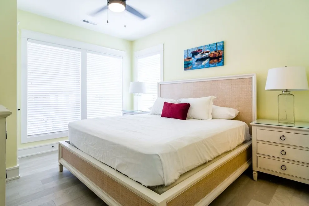 Nags Head • Opulent Seaside • Atlantic Zephyr by SAGA Realty & Construction - Photo 35