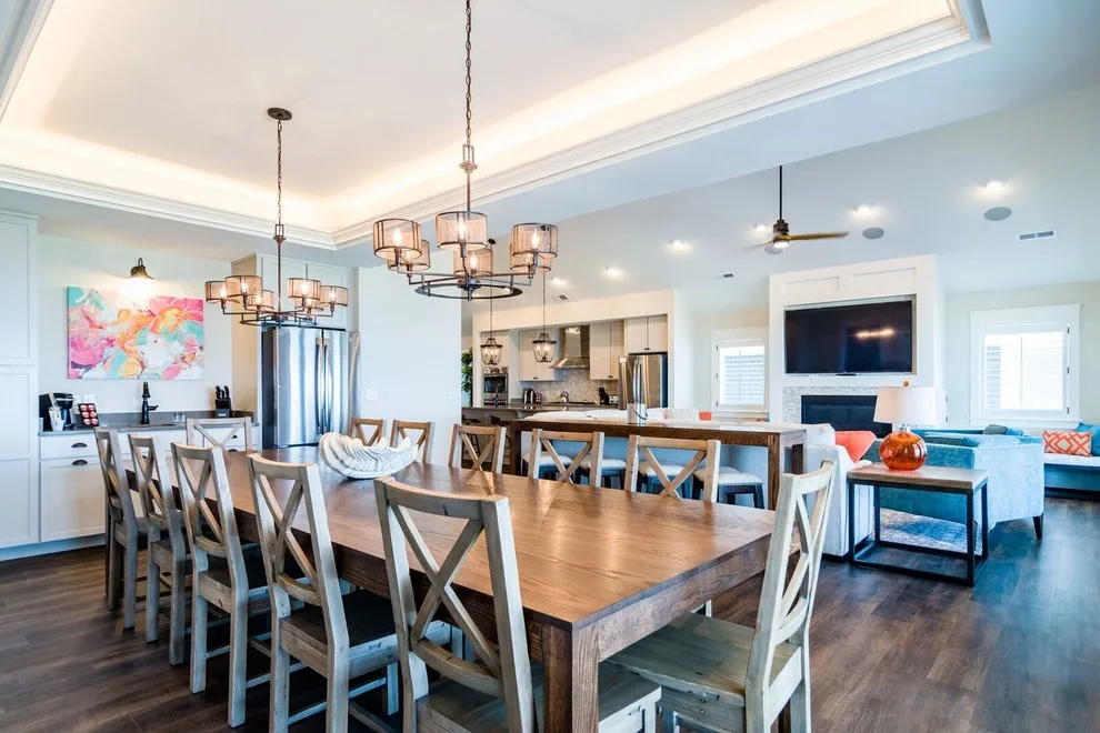 Nags Head • Opulent Seaside • Atlantic Zephyr by SAGA Realty & Construction - Photo 41