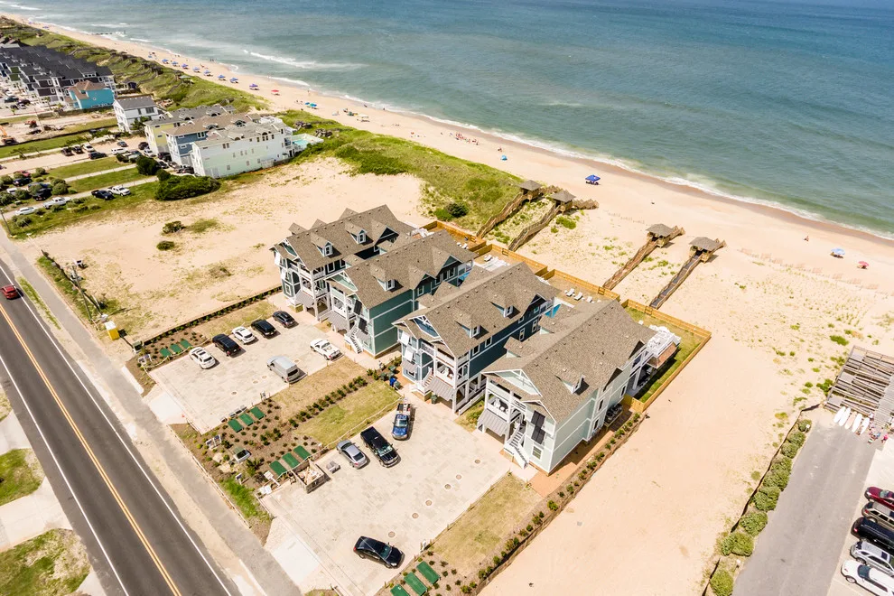 Nags Head • Opulent Seaside • Coastal Gem by SAGA Realty & Construction - Photo 48