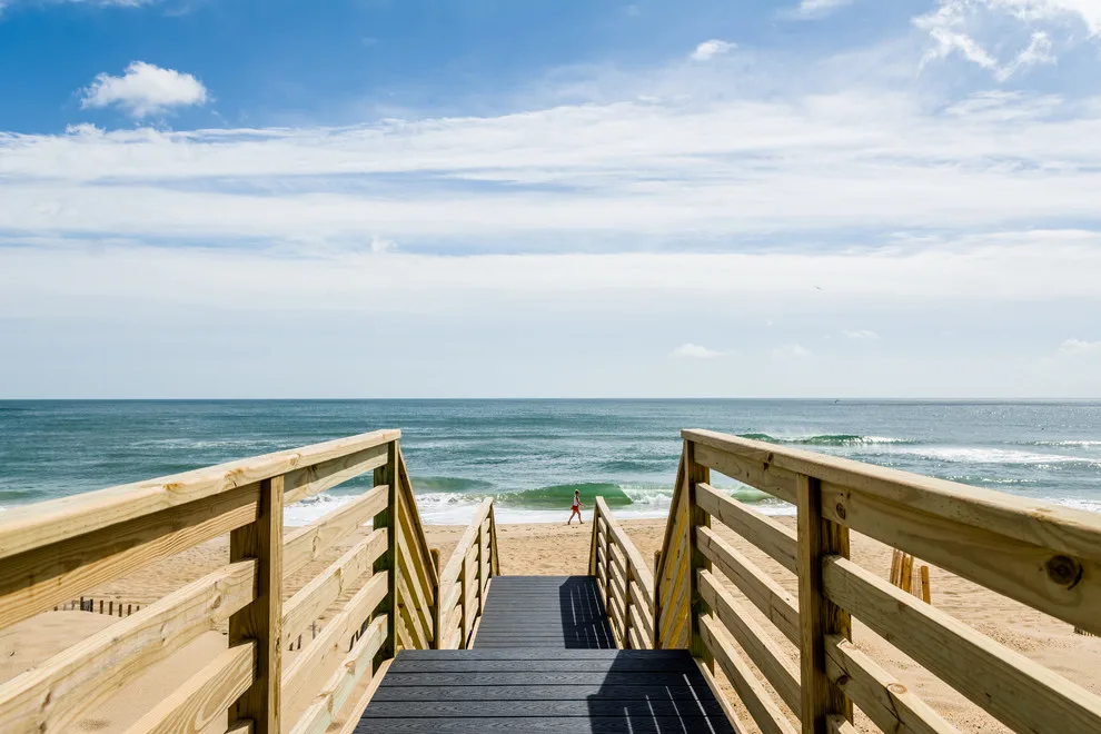 Nags Head • Opulent Seaside • Coastal Gem by SAGA Realty & Construction - Photo 87