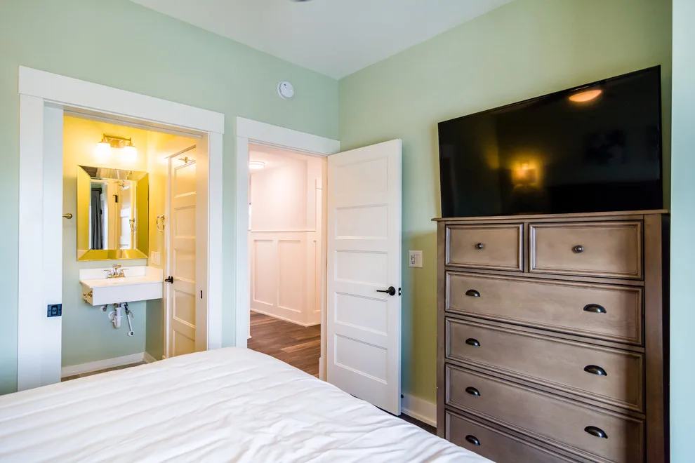 Nags Head • Opulent Seaside • Coastal Gem by SAGA Realty & Construction - Photo 28