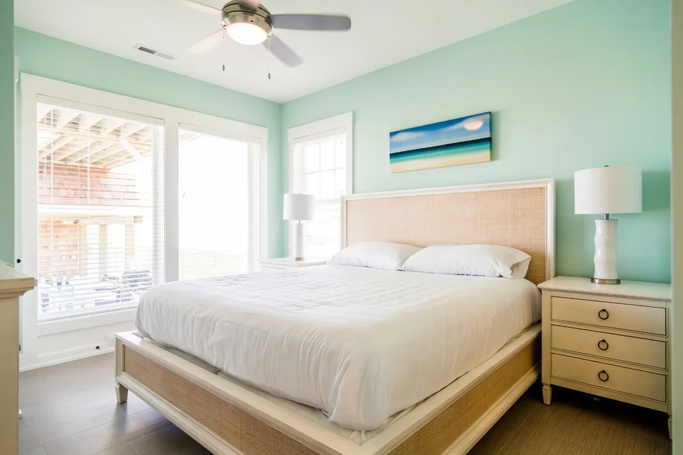 Nags Head • Opulent Seaside • Coastal Gem by SAGA Realty & Construction - Photo 86