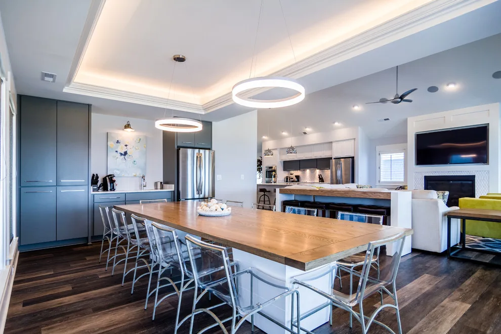 Nags Head • Opulent Seaside • Coastal Gem by SAGA Realty & Construction - Photo 18