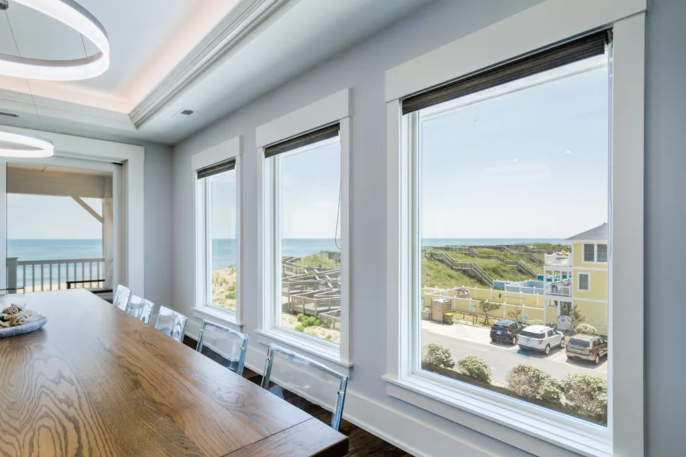 Nags Head • Opulent Seaside • Coastal Gem by SAGA Realty & Construction - Photo 83