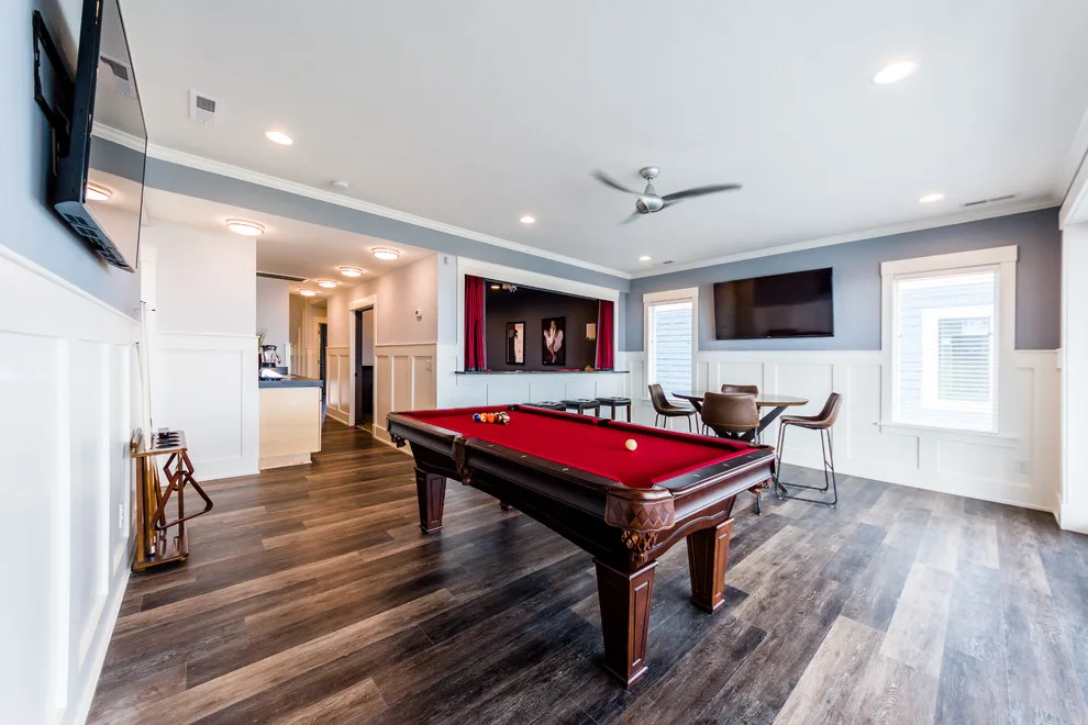 Nags Head • Opulent Seaside • Coastal Gem by SAGA Realty & Construction - Photo 66