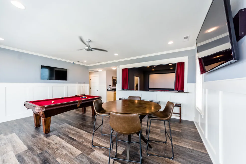 Nags Head • Opulent Seaside • Coastal Gem by SAGA Realty & Construction - Photo 64