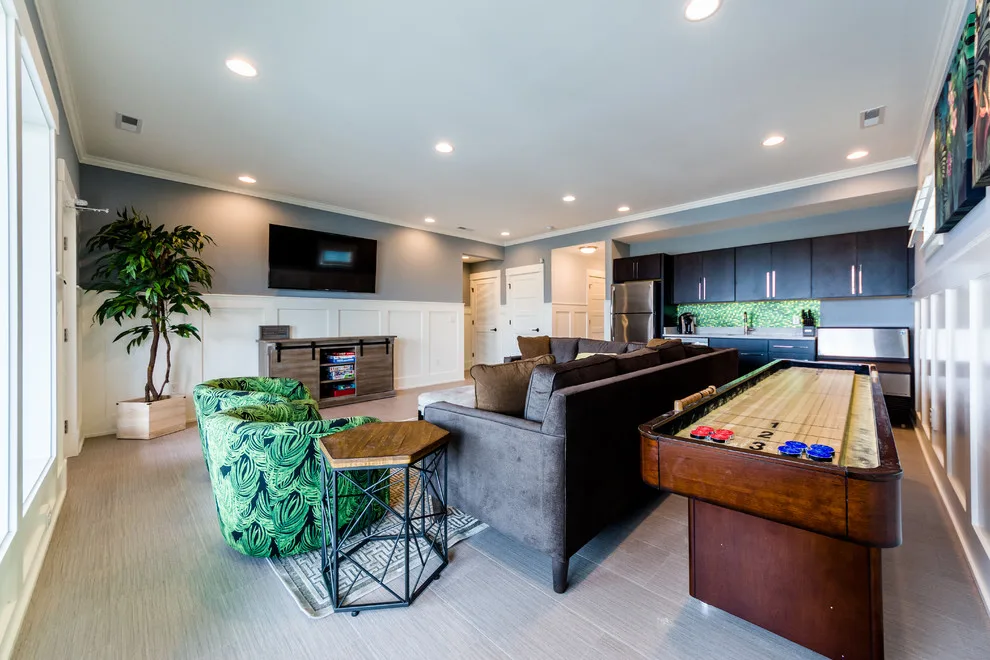 Nags Head • Opulent Seaside • Coastal Gem by SAGA Realty & Construction - Photo 32