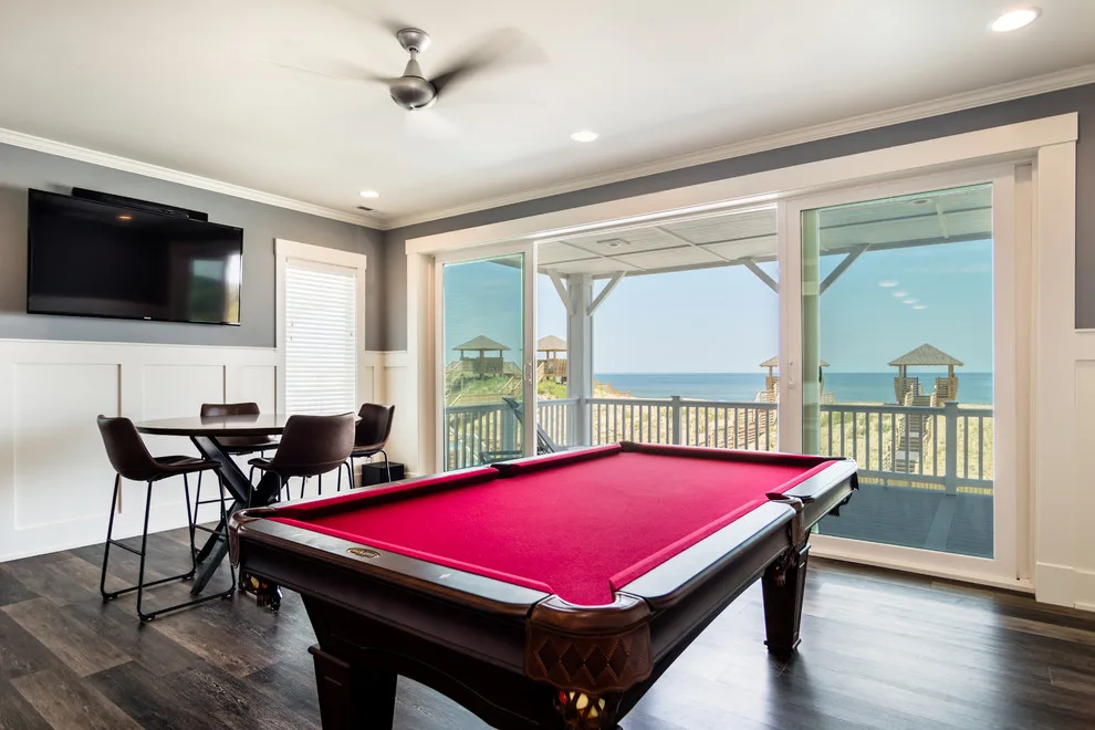 Nags Head • Opulent Seaside • Coastal Gem by SAGA Realty & Construction - Photo 14