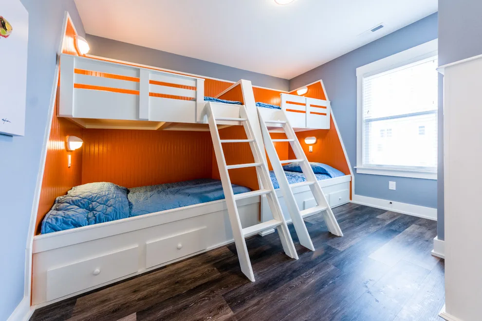 Nags Head • Opulent Seaside • Coastal Gem by SAGA Realty & Construction - Photo 51