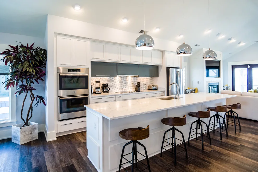 Nags Head • Opulent Seaside • Coastal Gem by SAGA Realty & Construction - Photo 79
