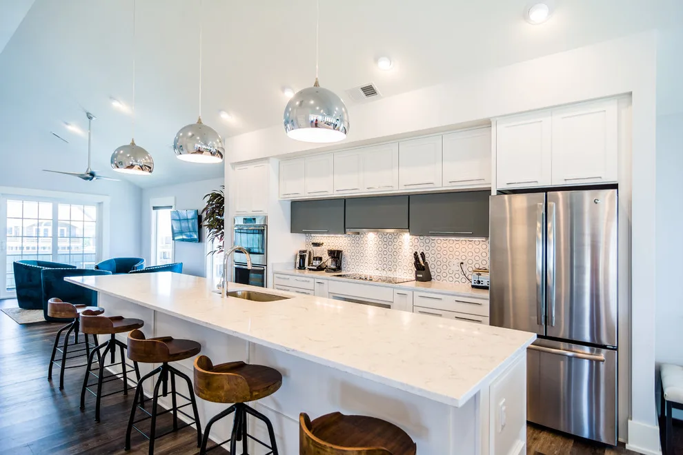 Nags Head • Opulent Seaside • Coastal Gem by SAGA Realty & Construction - Photo 69