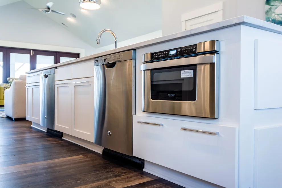 Nags Head • Opulent Seaside • Coastal Gem by SAGA Realty & Construction - Photo 75