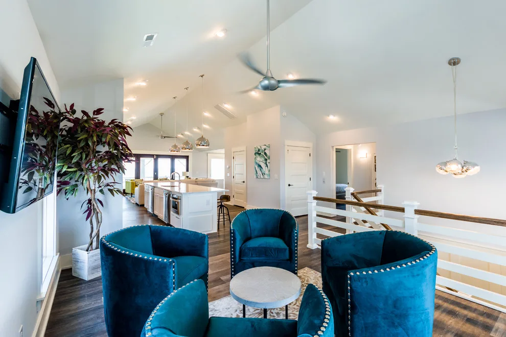 Nags Head • Opulent Seaside • Coastal Gem by SAGA Realty & Construction - Photo 71