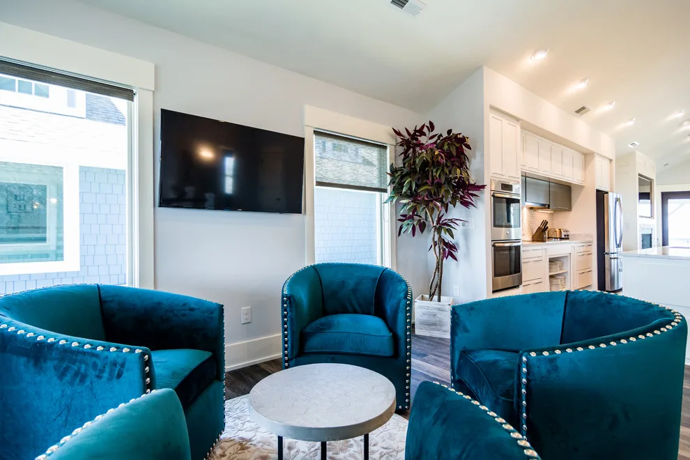 Nags Head • Opulent Seaside • Coastal Gem by SAGA Realty & Construction - Photo 74