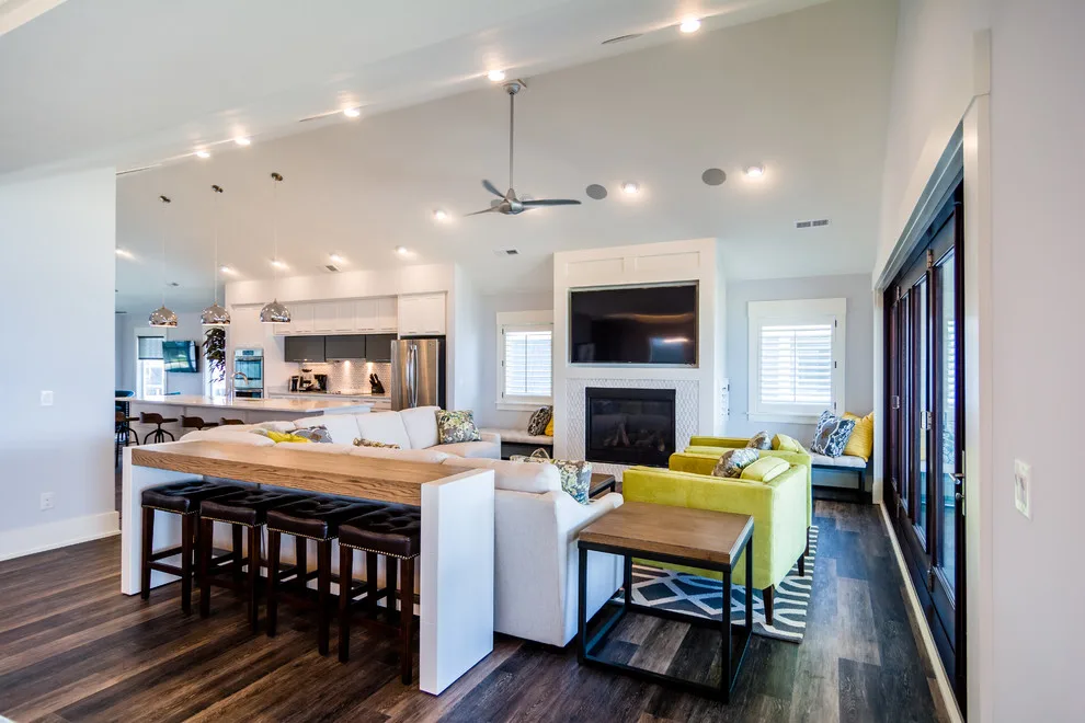 Nags Head • Opulent Seaside • Coastal Gem by SAGA Realty & Construction - Photo 84