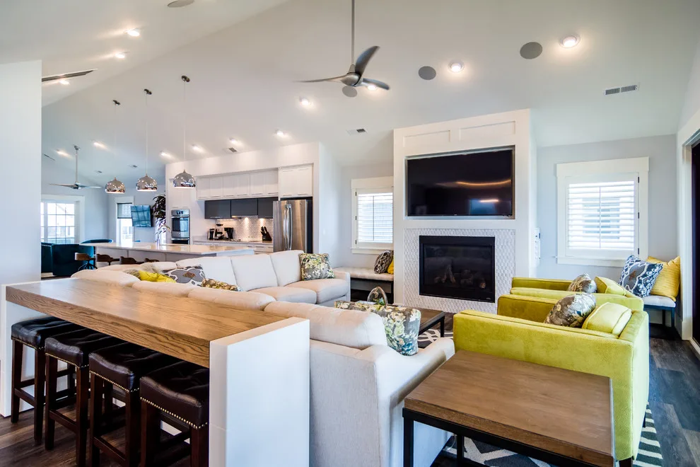 Nags Head • Opulent Seaside • Coastal Gem by SAGA Realty & Construction - Photo 76