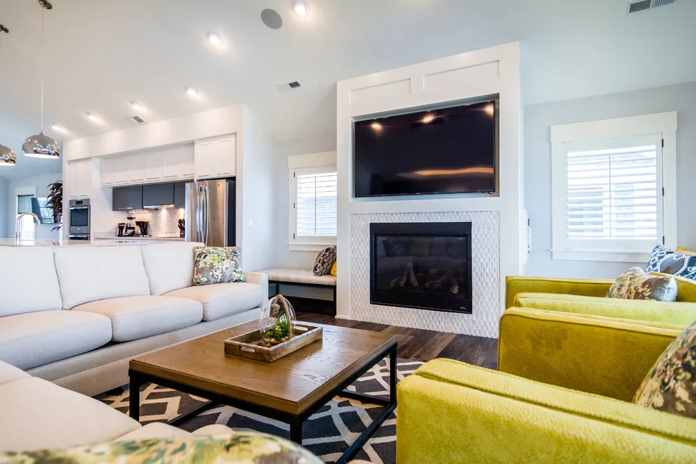 Nags Head • Opulent Seaside • Coastal Gem by SAGA Realty & Construction - Photo 30